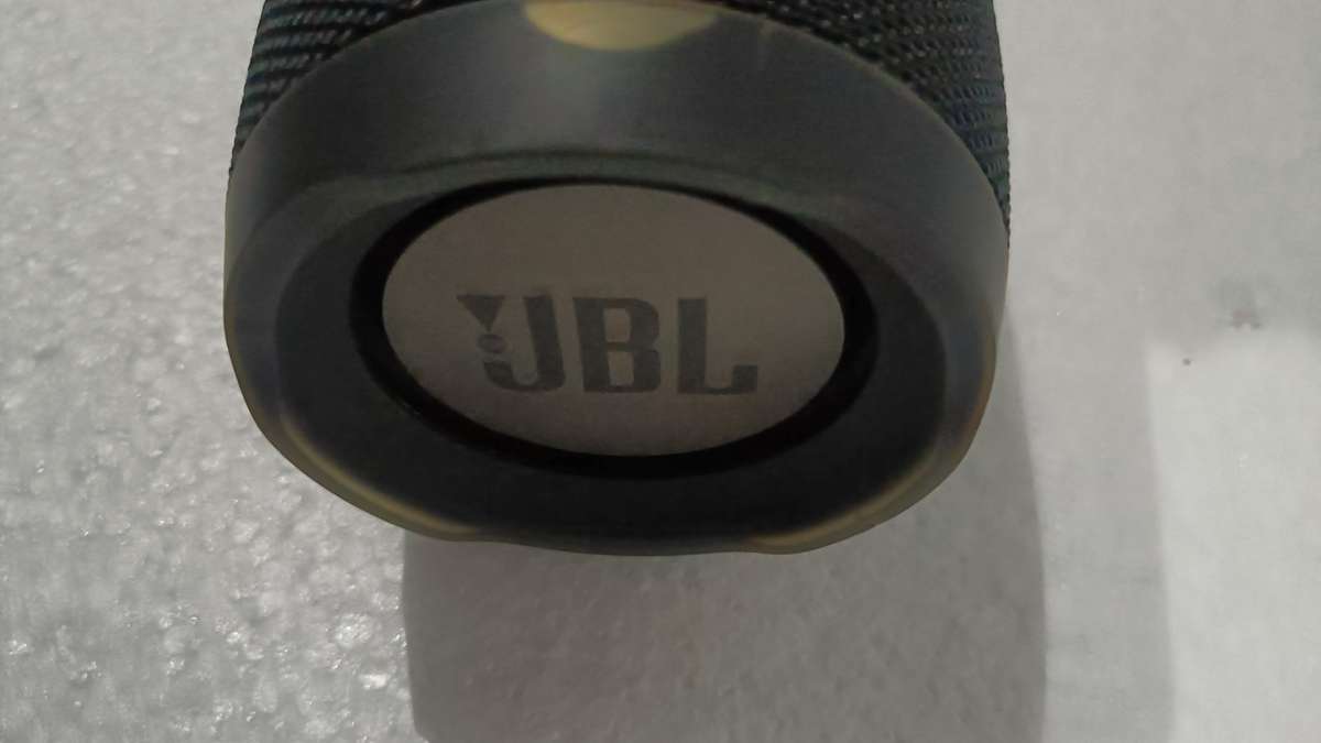 JBL charge 3(Original)