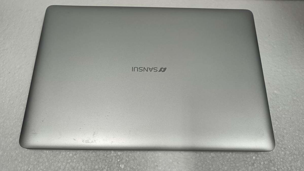 Sansui CORE I3 5th generation Laptop