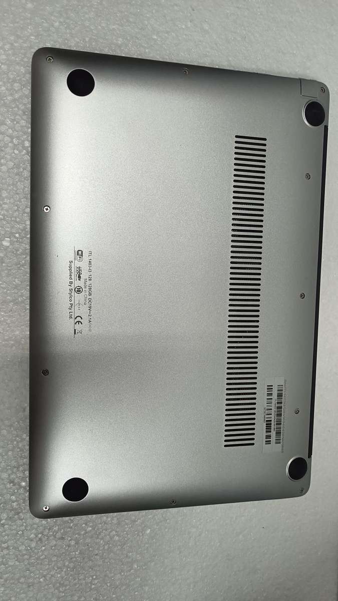 Sansui CORE I3 5th generation Laptop