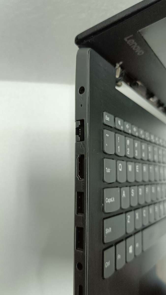 LENOVO core i5 7th generation