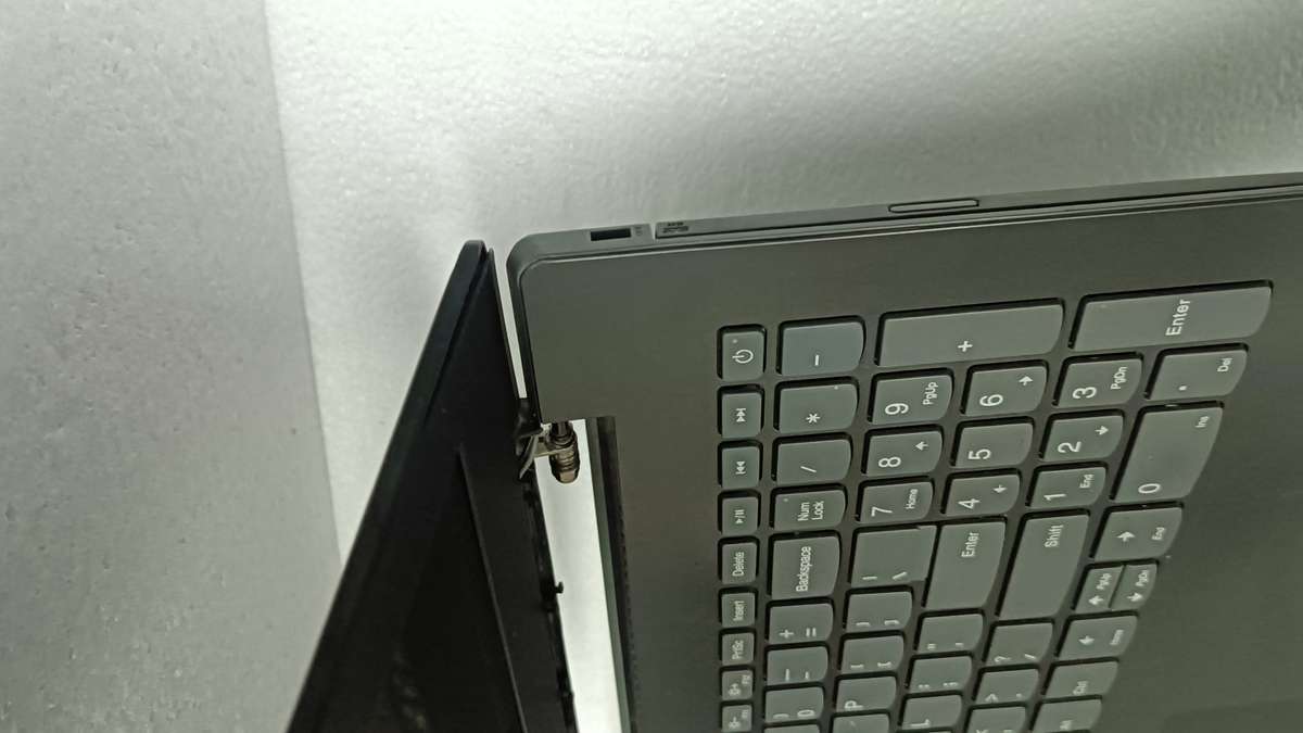 LENOVO core i5 7th generation