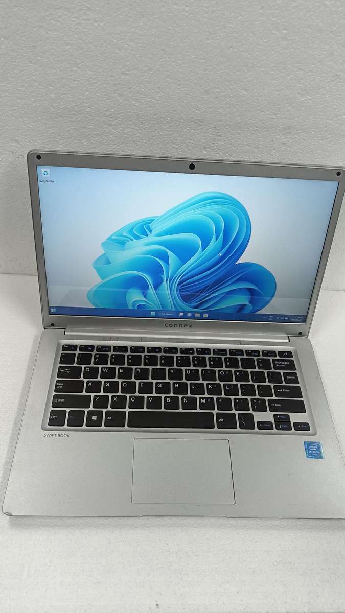 Connex Celeron Laptop