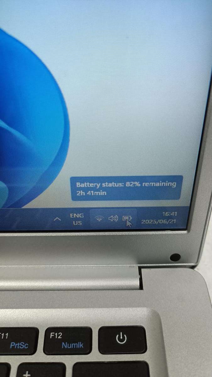 Connex Celeron Laptop