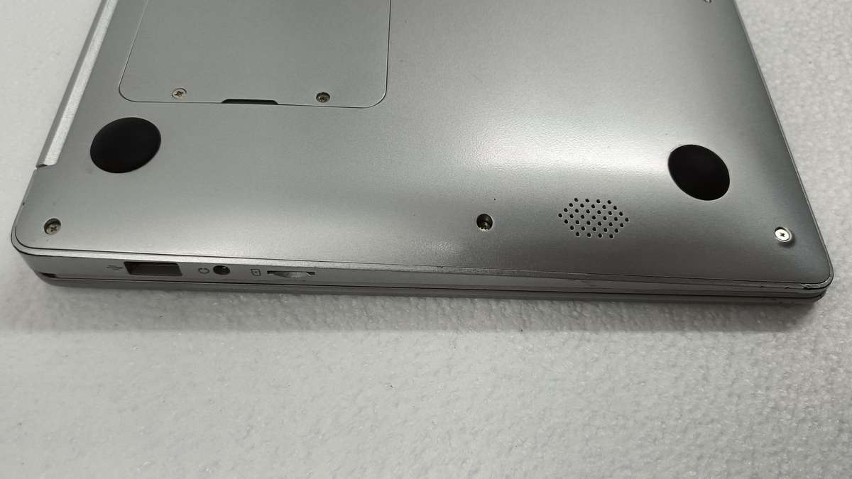 Connex Celeron Laptop