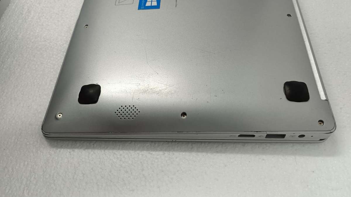 Connex Celeron Laptop