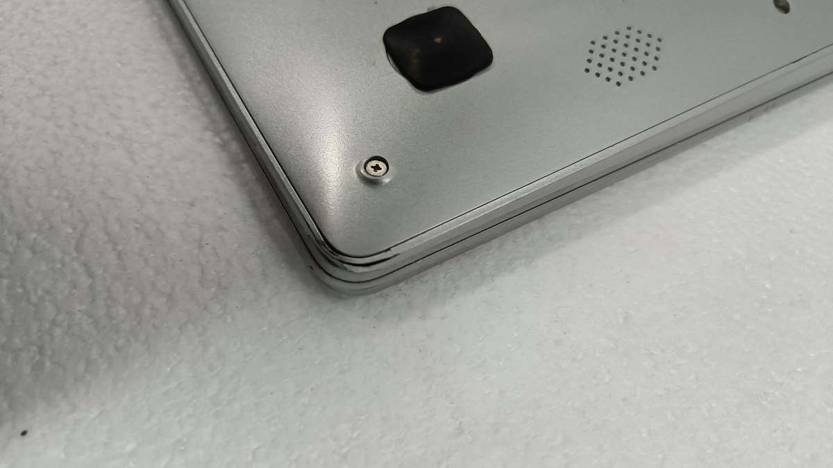 Connex Celeron Laptop