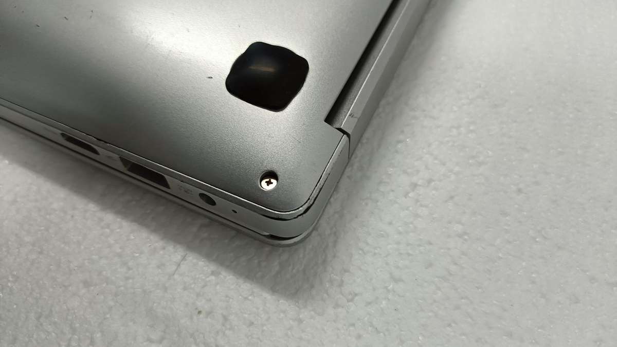 Connex Celeron Laptop