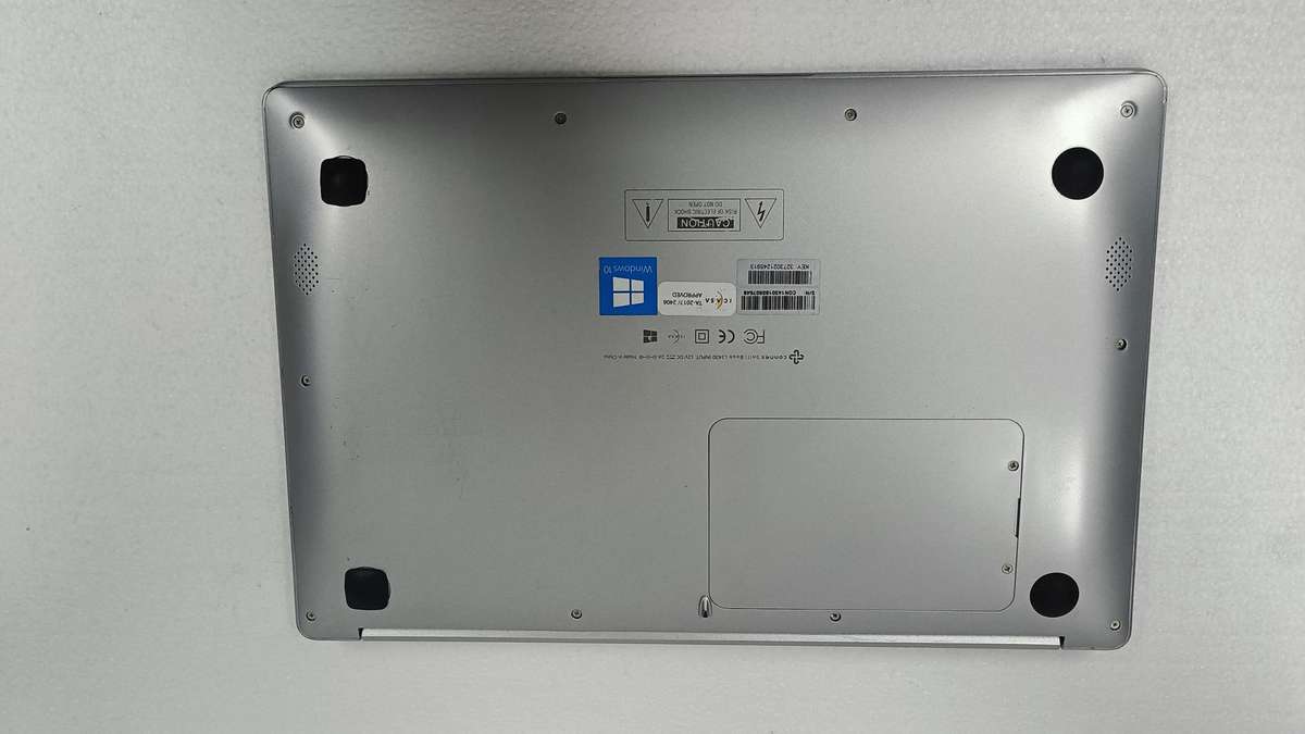 Connex Celeron Laptop