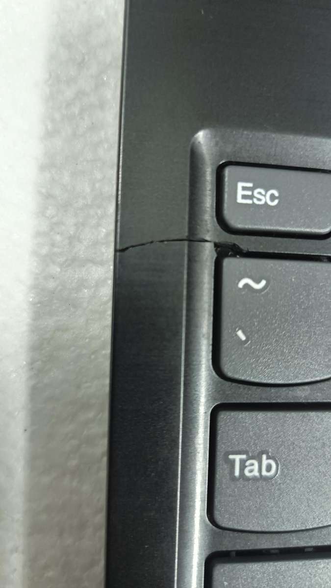 Lenovo A6 AMD Laptop