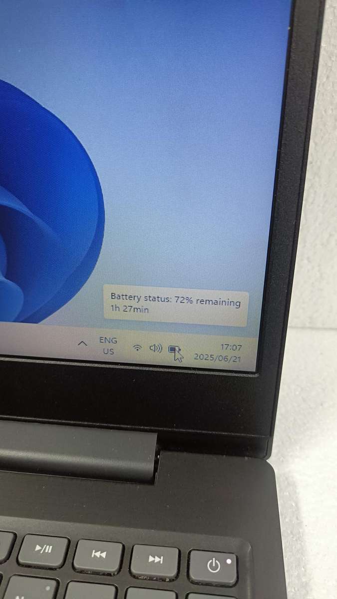 Lenovo A6 AMD Laptop