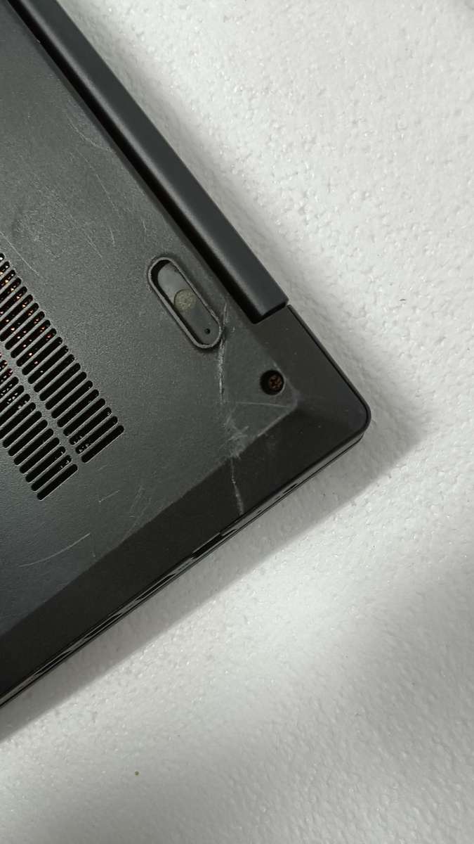 Lenovo A6 AMD Laptop