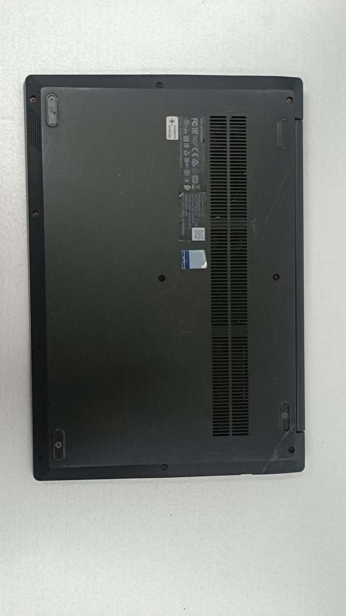 Lenovo A6 AMD Laptop