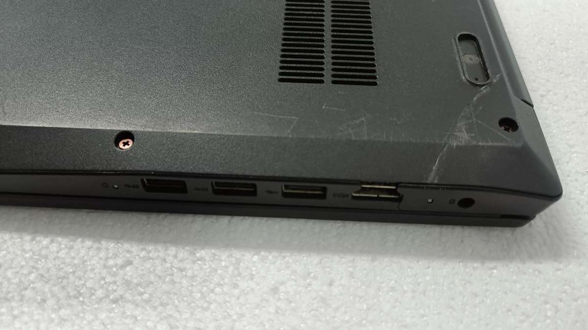 Lenovo A6 AMD Laptop