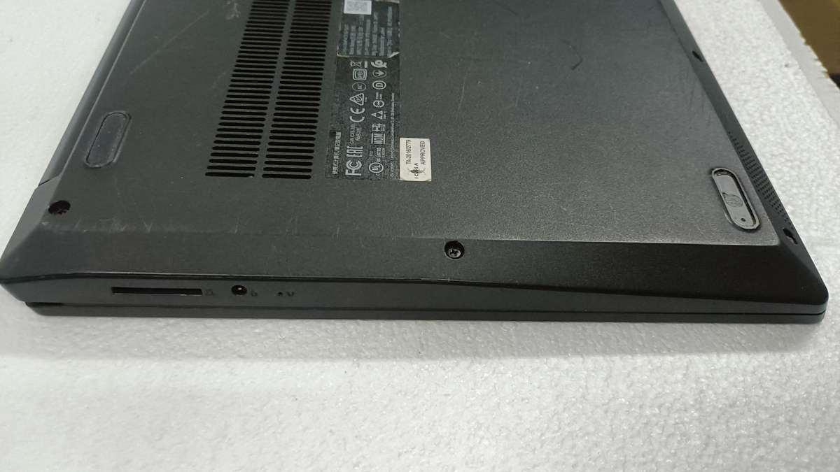 Lenovo A6 AMD Laptop