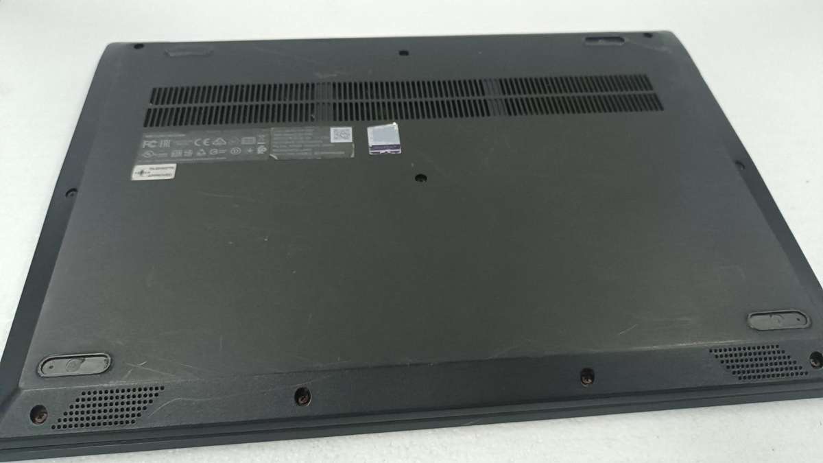 Lenovo A6 AMD Laptop