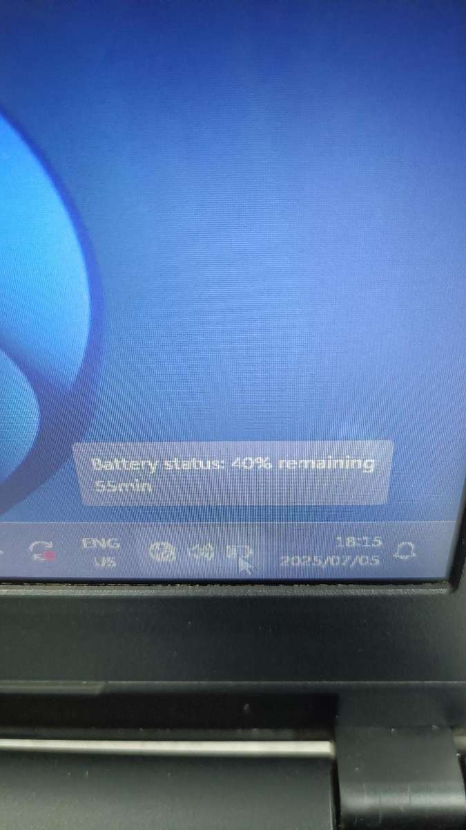 Dell core i3 6th generation Laptop