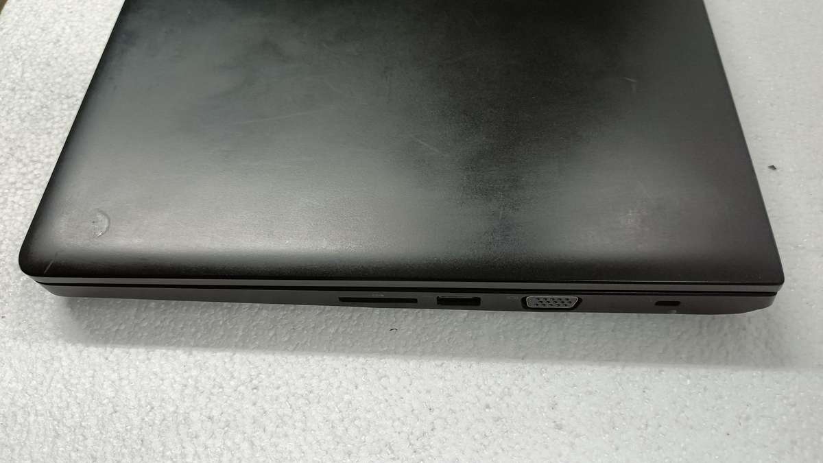 Dell core i3 6th generation Laptop