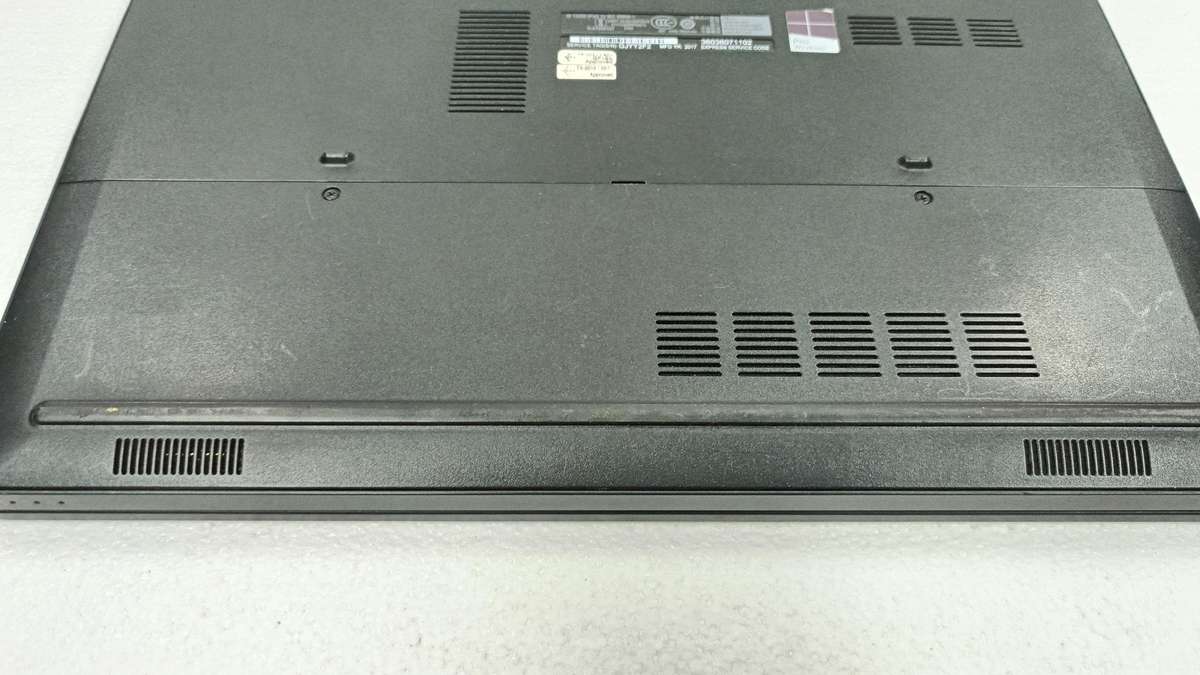 Dell core i3 6th generation Laptop