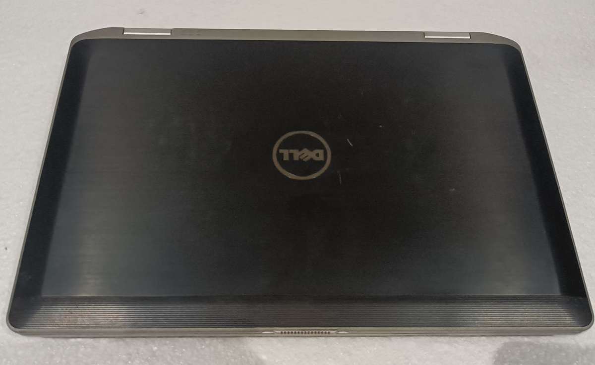Dell Core i5 laptop
