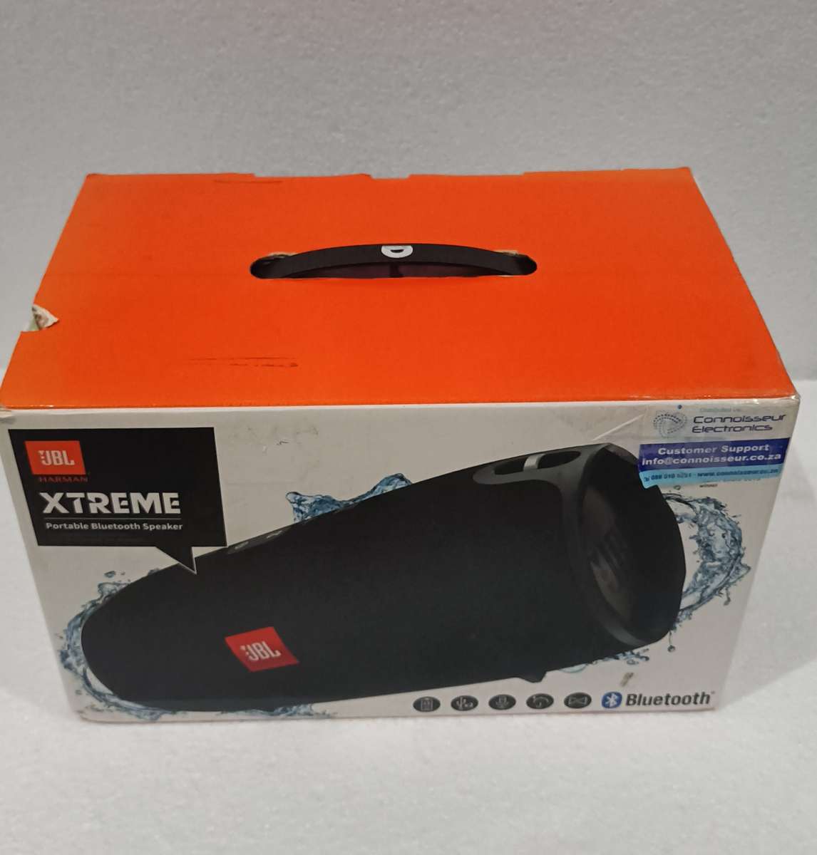 JBL extreme (Original)