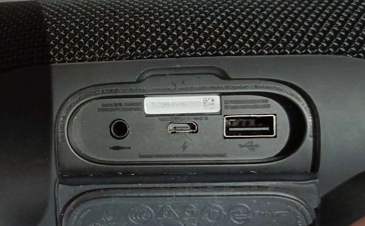 JBL charge 3(Original)