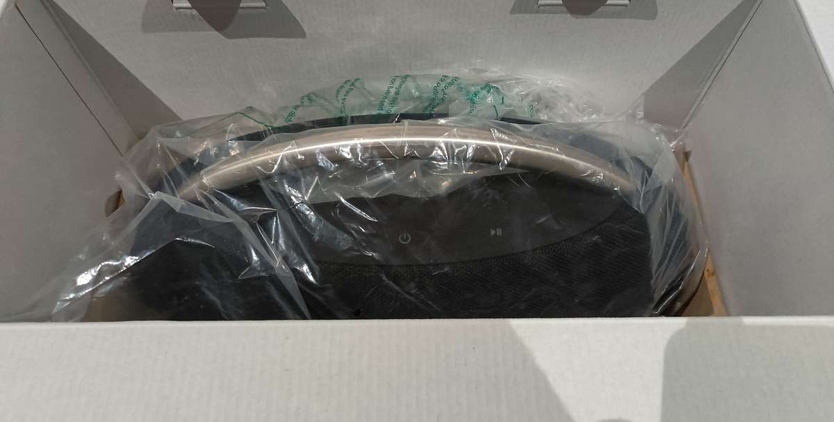 Harmon Kardon Go + Play (Original)