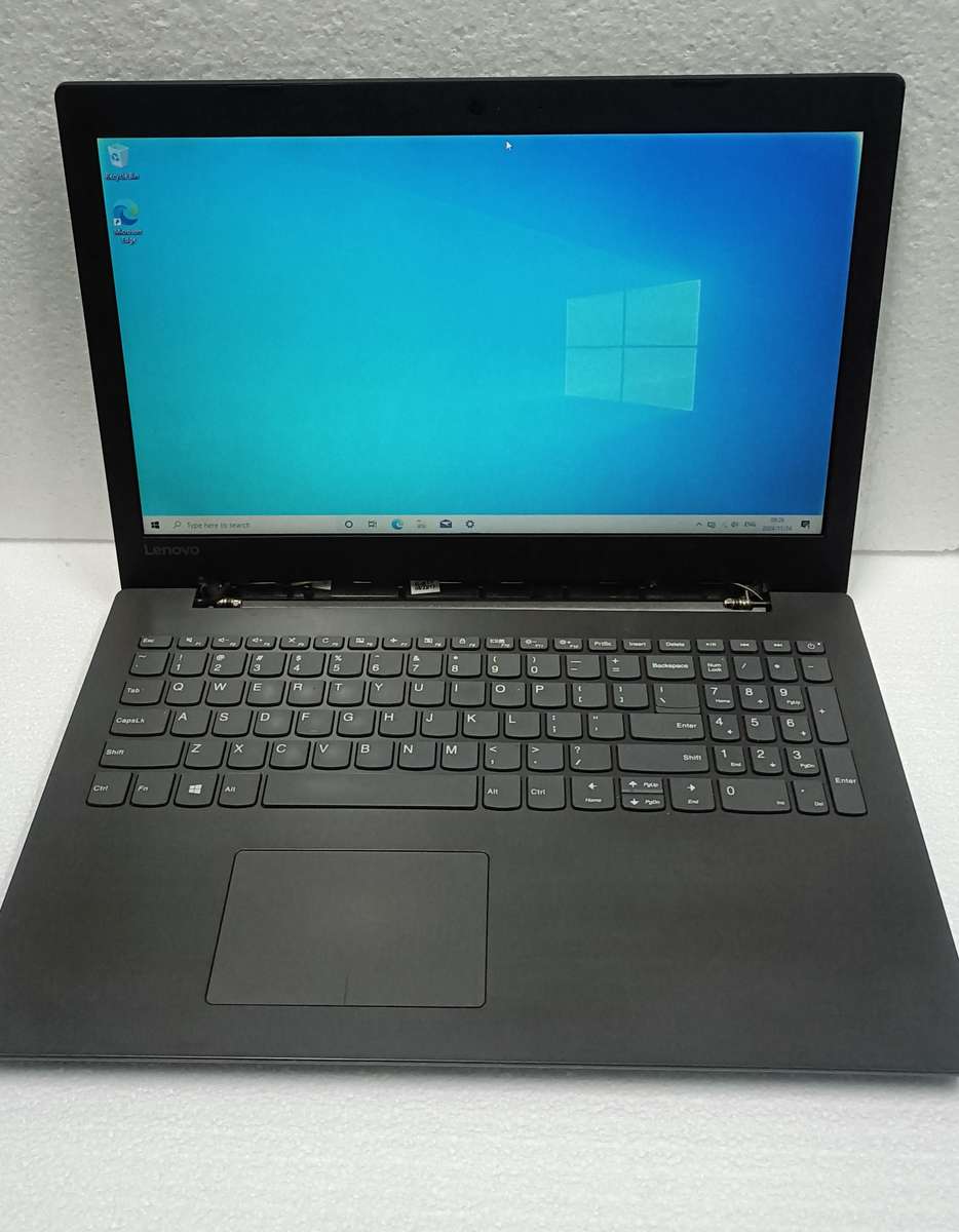 LENOVO core i5 7th generation