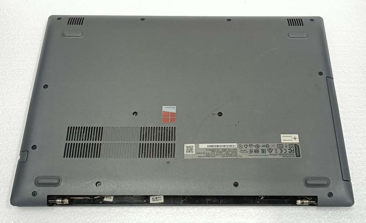 LENOVO core i5 7th generation