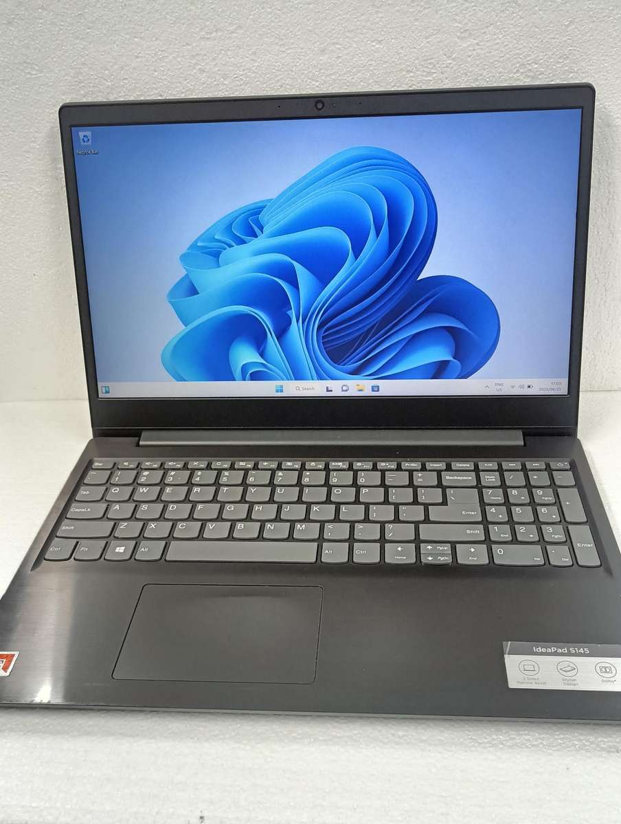 Lenovo A6 AMD Laptop