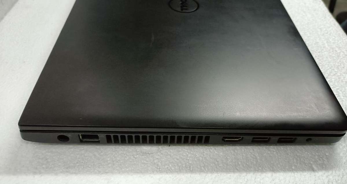 Dell core i3 6th generation Laptop