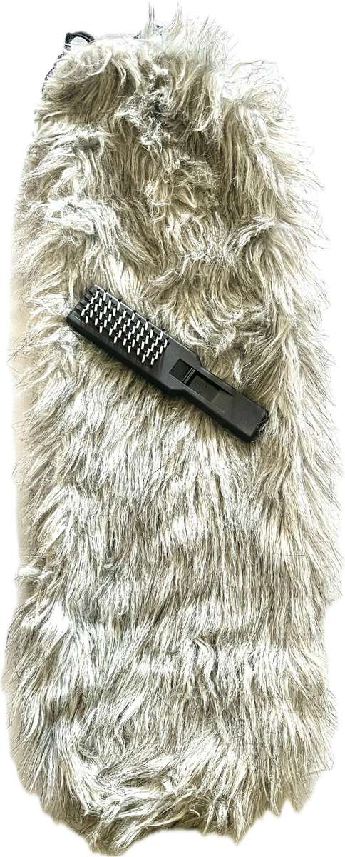 Rode Dead Wombat Windshield for Rode Blimp