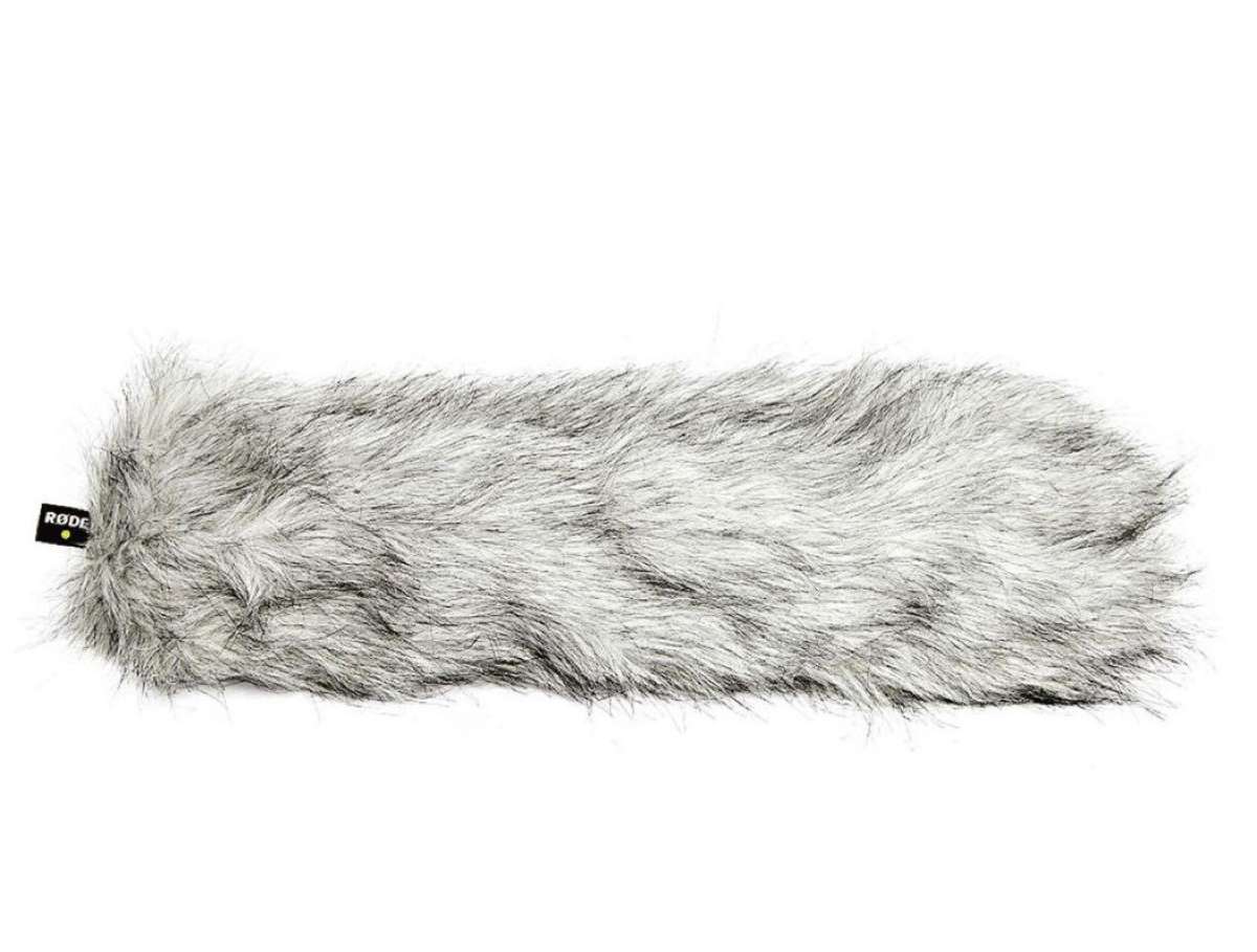 Rode Dead Wombat Windshield for Rode Blimp