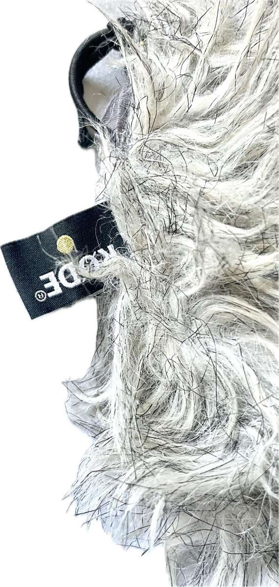 Rode Dead Wombat Windshield for Rode Blimp