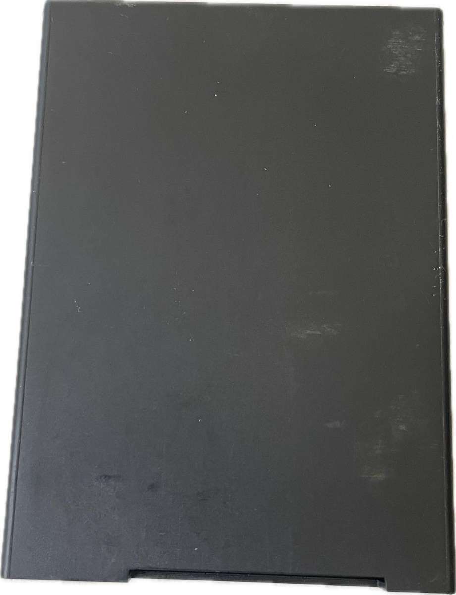 Atomos 1 pc Hard Drive Master Caddy 2.5"HDD/SSD Samurai Ninja-2 Blade Ninja2