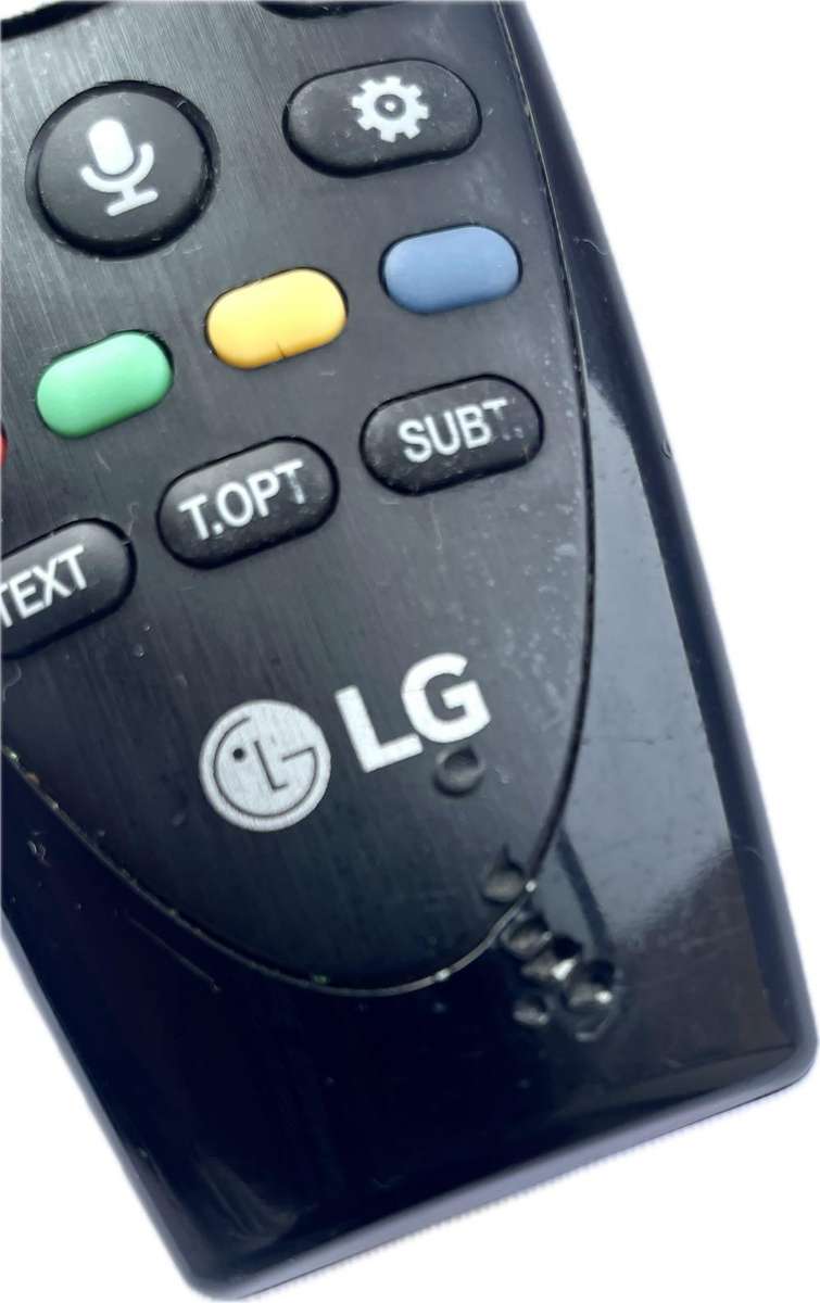 LG Original AN-MR600 IR Remote Control for L G Smart TV