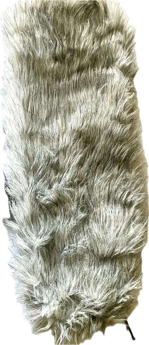 Rode Dead Wombat Windshield for Rode Blimp