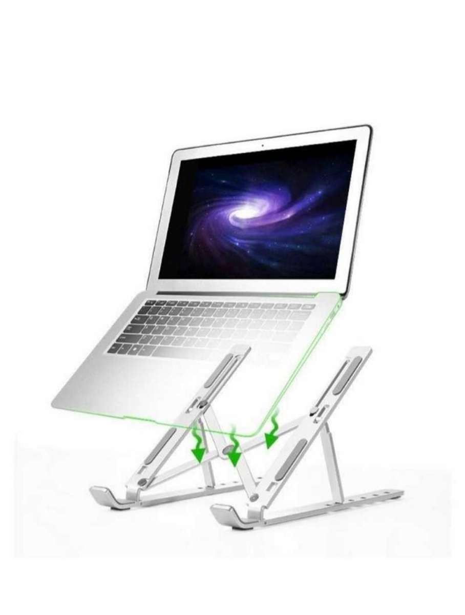 Foldable Laptop / Notebook  stand
