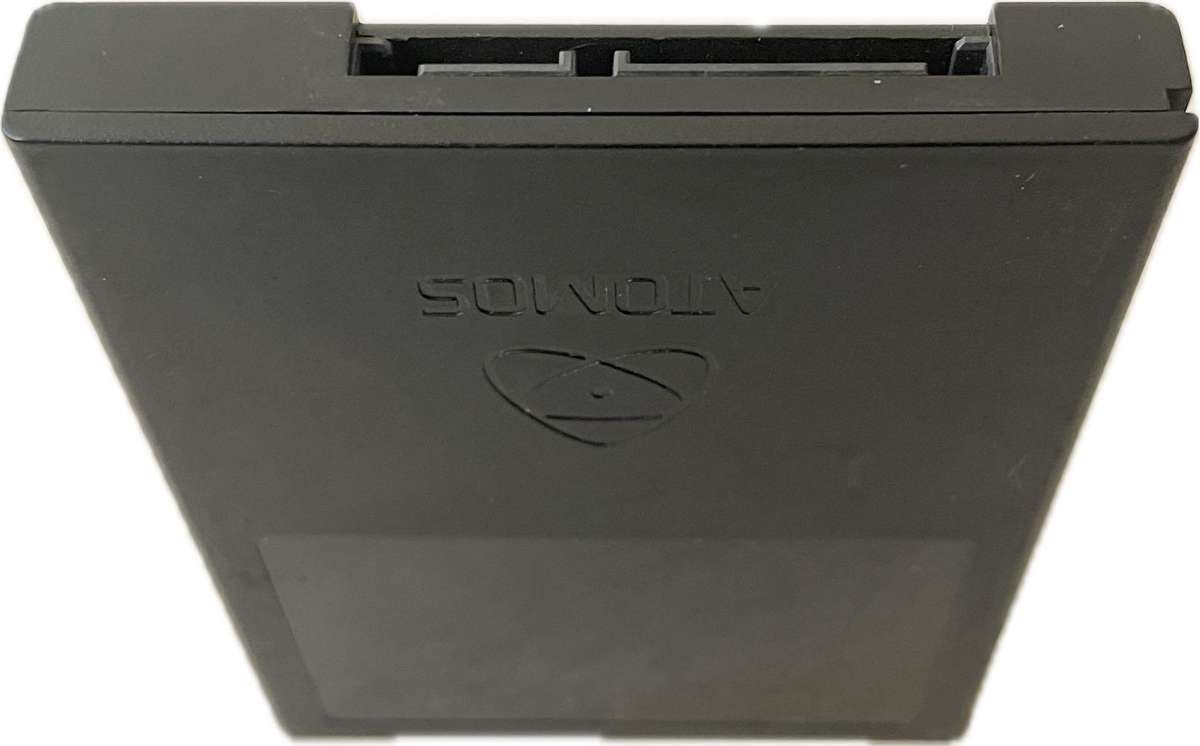 Atomos 1 pc Hard Drive Master Caddy 2.5"HDD/SSD Samurai Ninja-2 Blade Ninja2