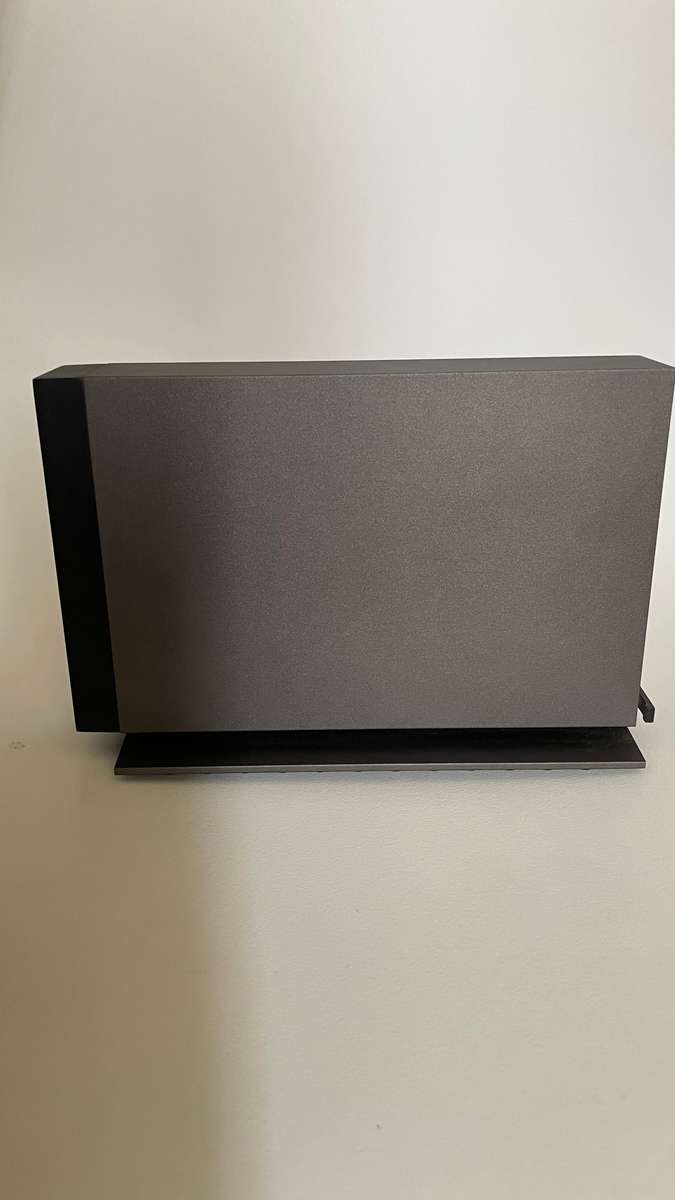 Lacie 14 TB  d2 professional external hard drive