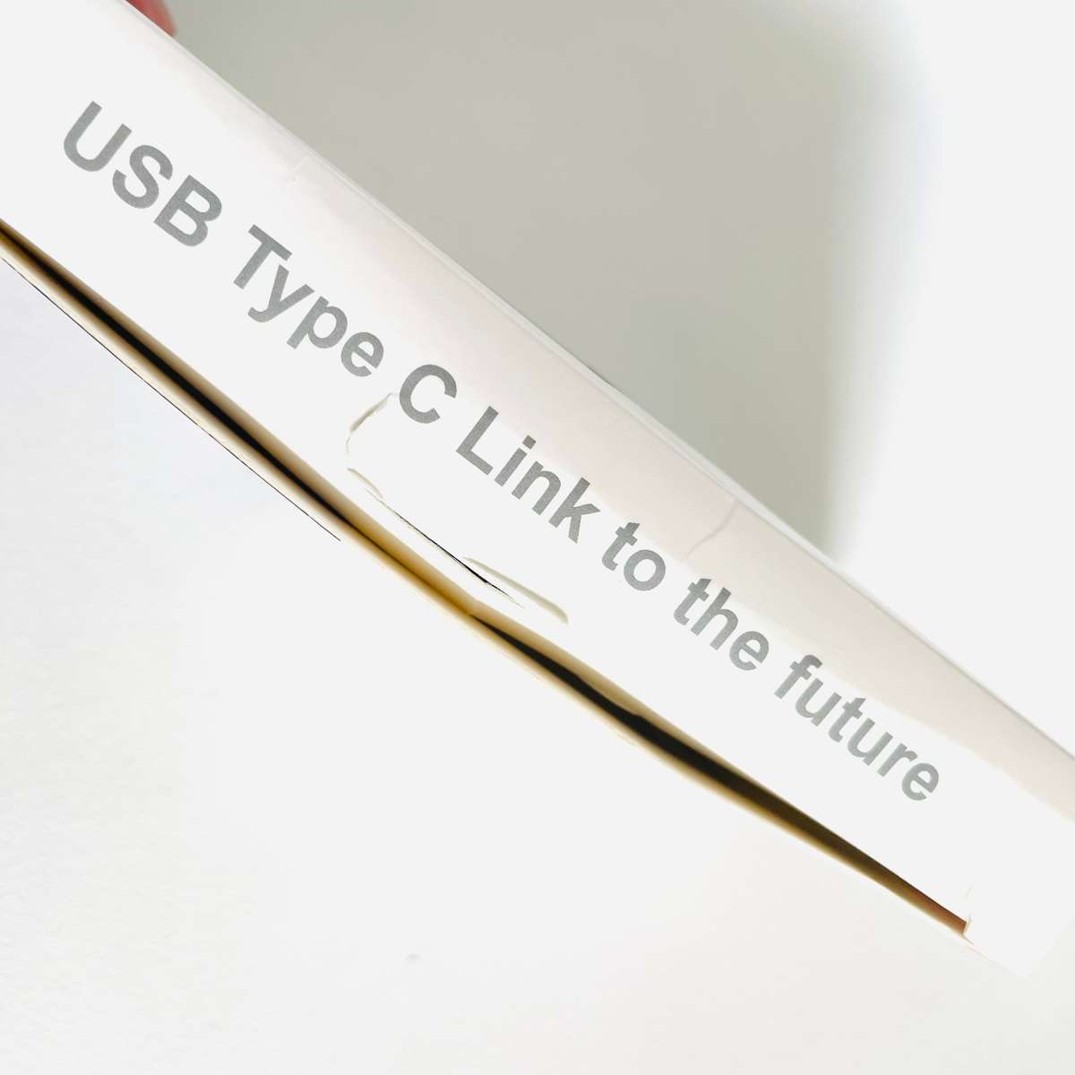 4K HD USB-C to HDTV Adapter, Type-C.1 to HDTV Cable