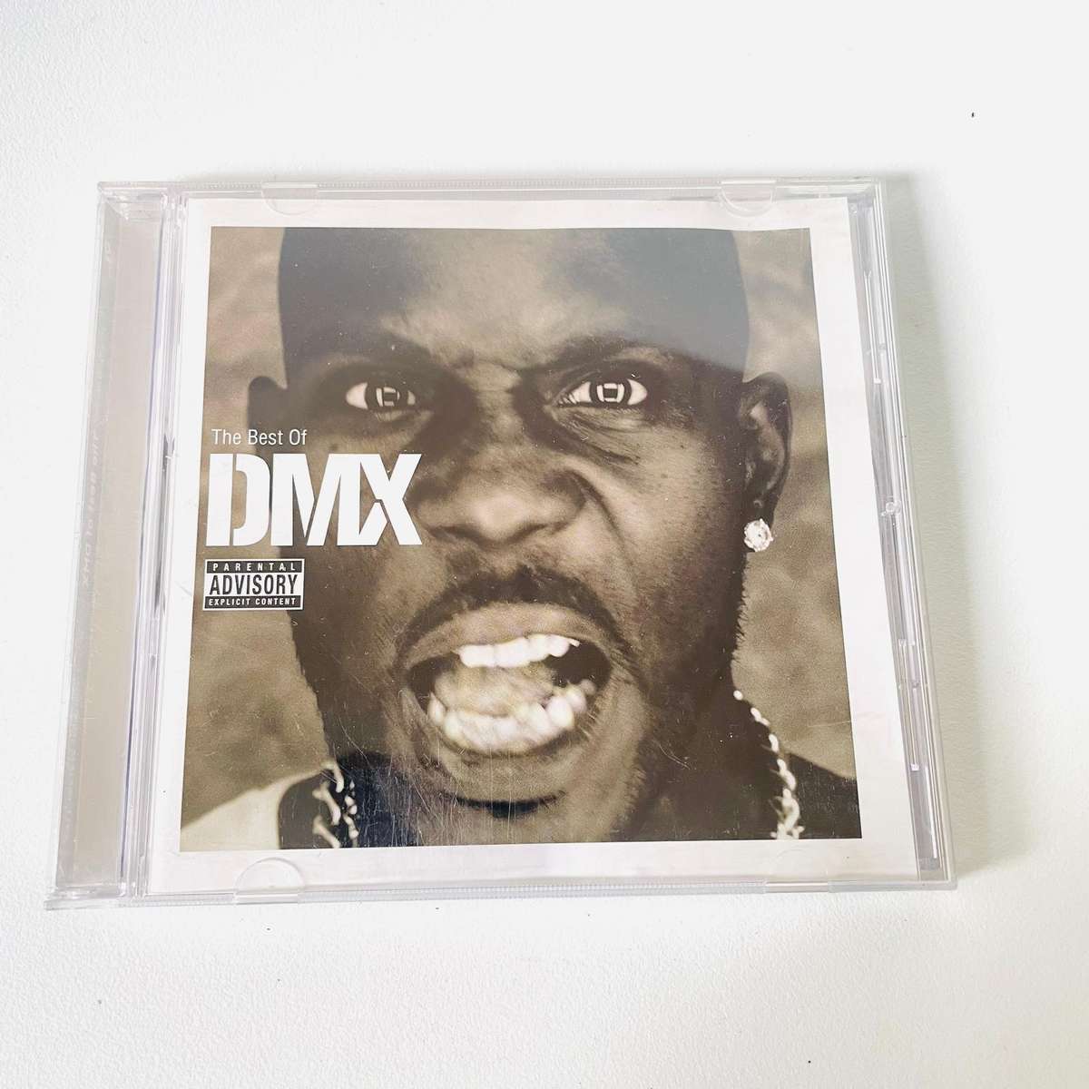 DMX - The Best of DMX - CD