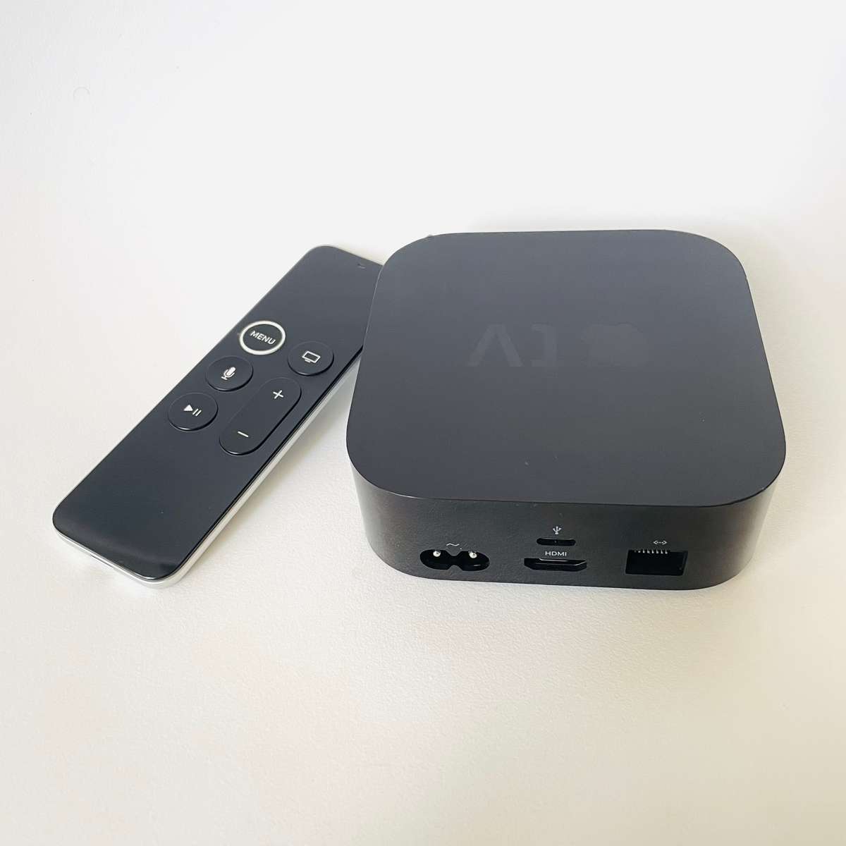 TV Boxes & Digital Media Players - Apple TV 4th Generation 64 Gig