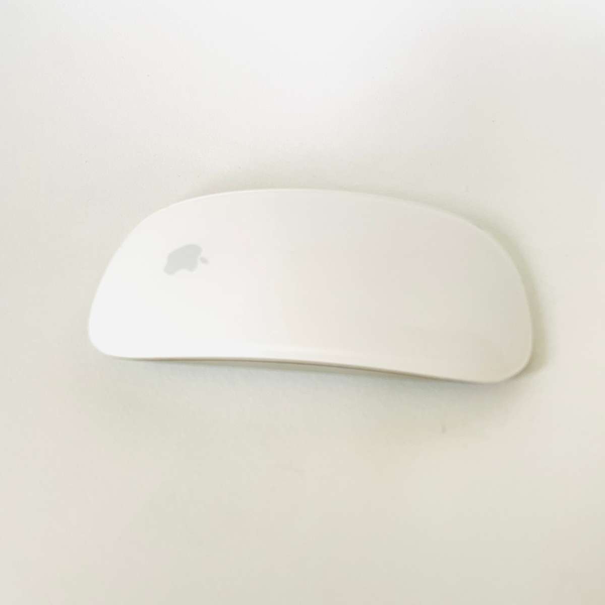 Apple Magic Mouse