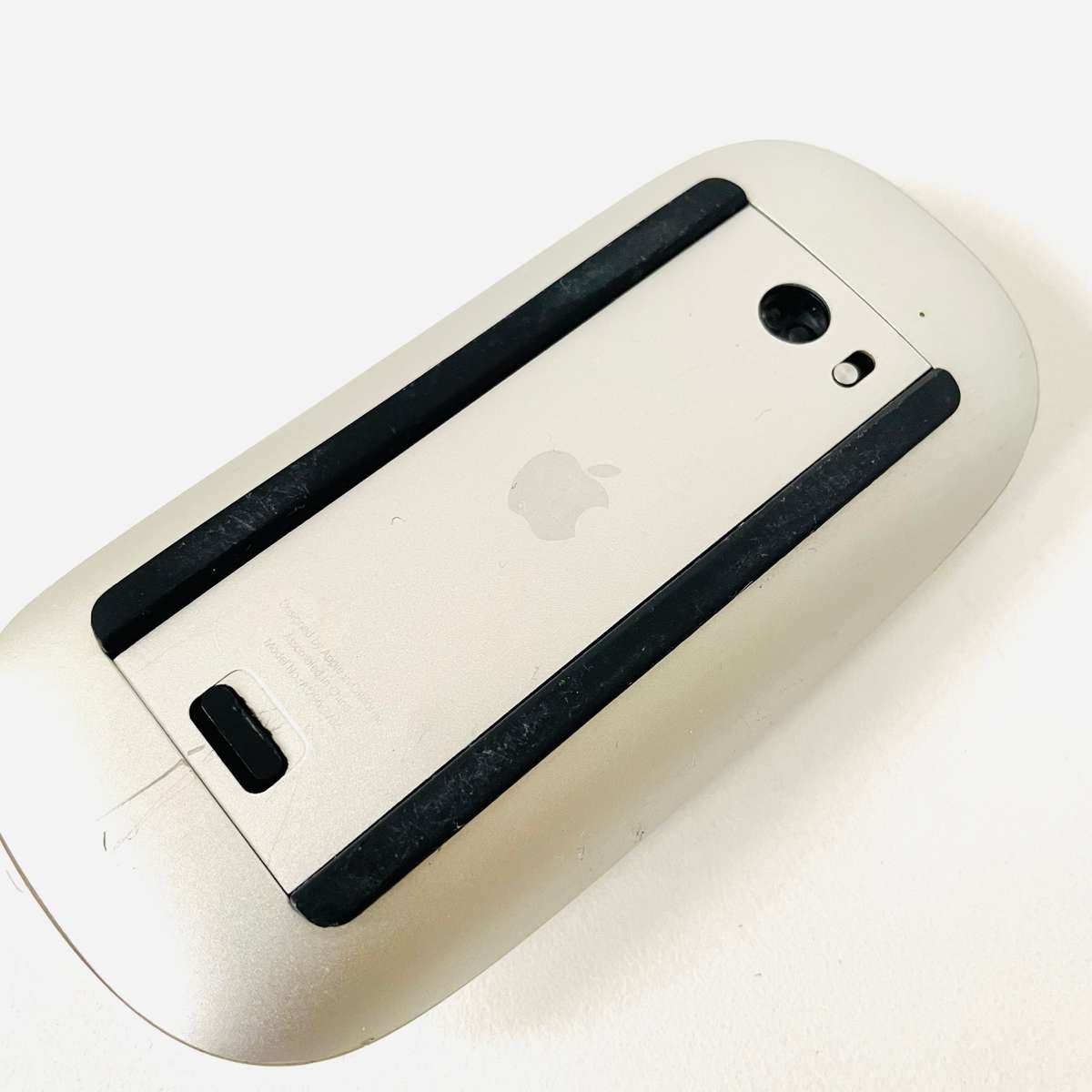 Apple Magic Mouse