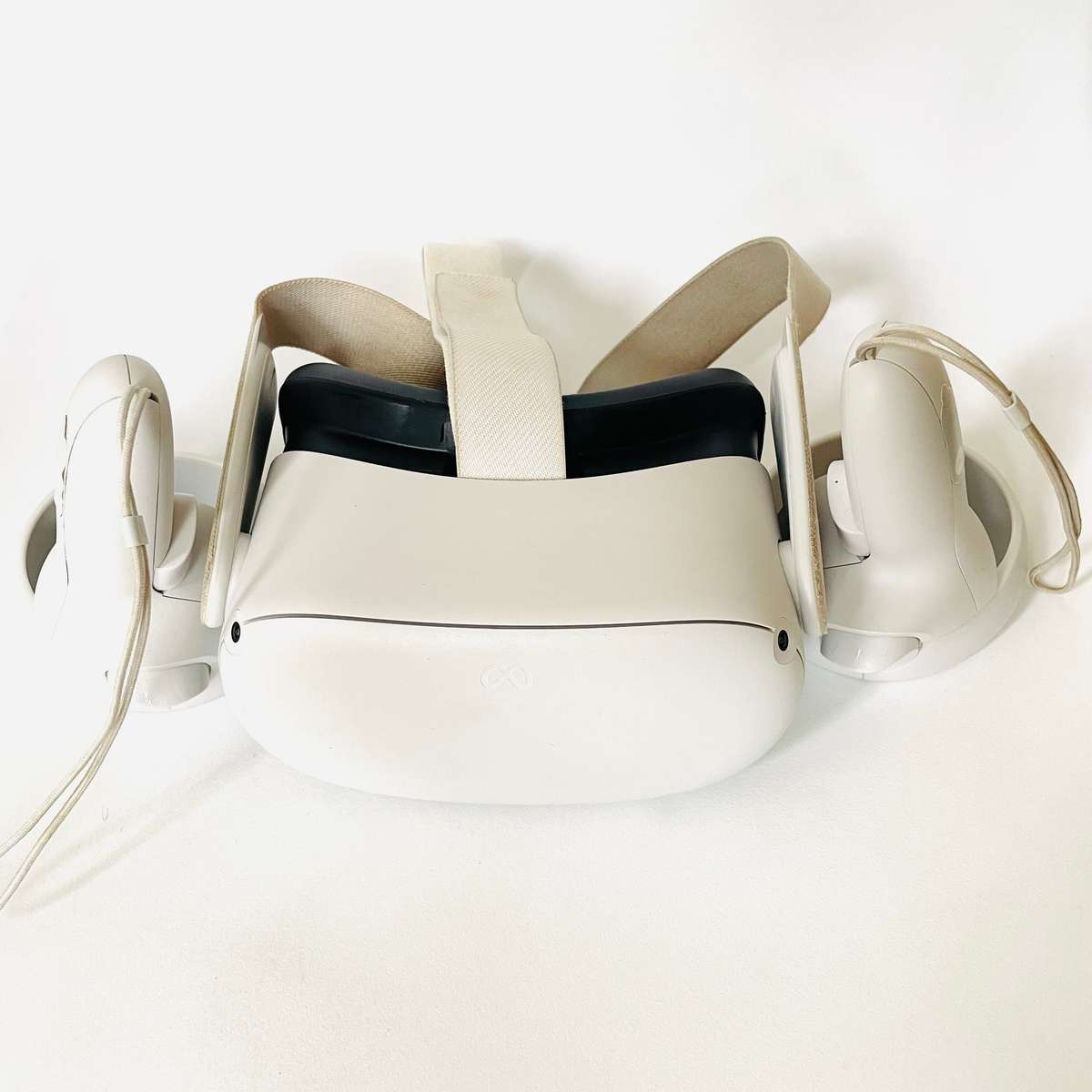 VR Reality Oculus Quest 2 VR