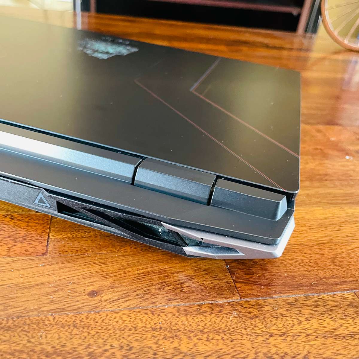 Acer Nitro 5 Gaming Laptop, NVIDIA 3050 RTX GPU, Intel Core i7-12650H CPU, 16GB RAM, 512GB SSD.