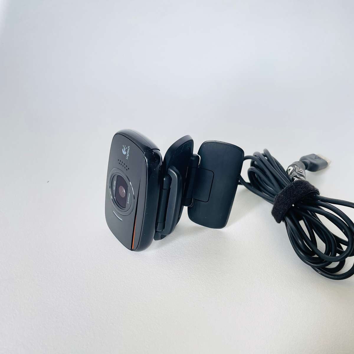 Logitech C525 HD 720p Autofocus USB Webcam