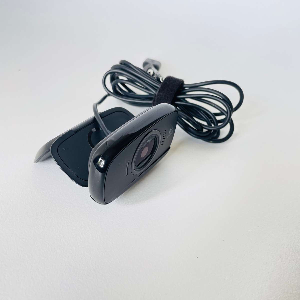 Logitech C525 HD 720p Autofocus USB Webcam