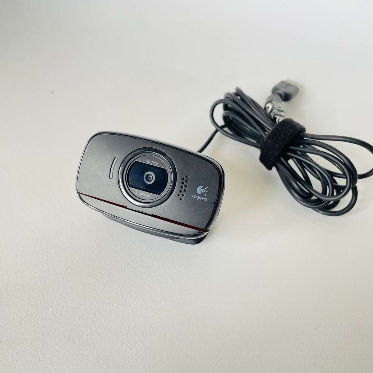 Logitech C525 HD 720p Autofocus USB Webcam