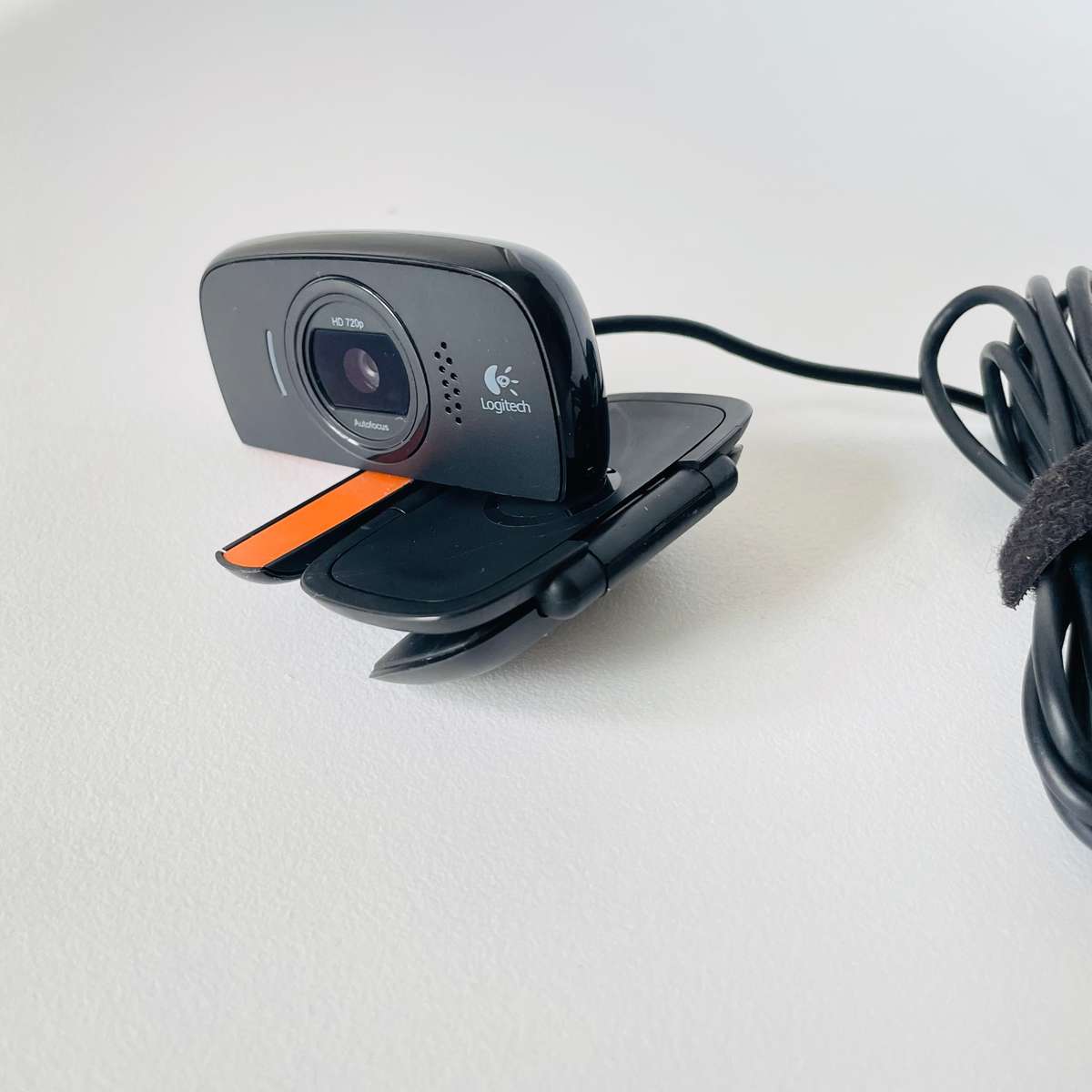 Logitech C525 HD 720p Autofocus USB Webcam